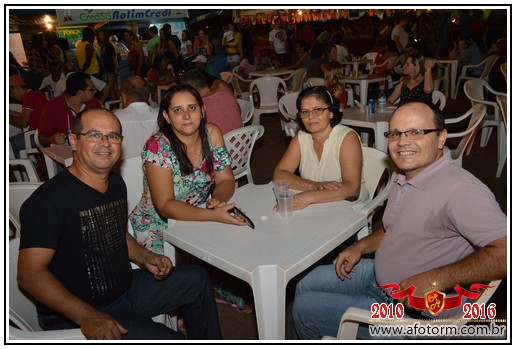 rolim de moura
